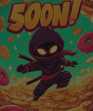 Ninja Crash