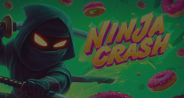 Ninja Crash