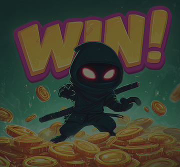 Ninja Crash