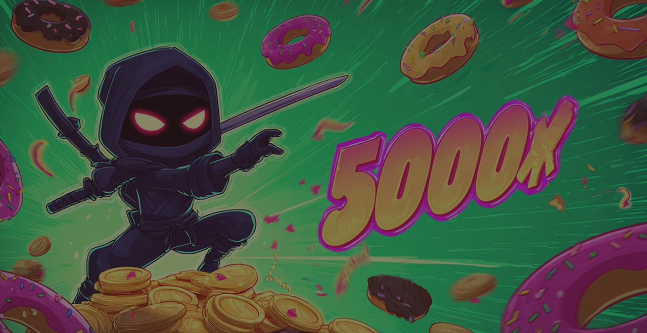 Ninja Crash
