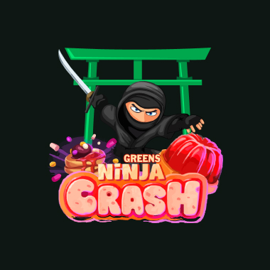 Ninja Crash